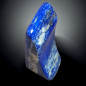 Pierre sculptée Lapis-lazuli