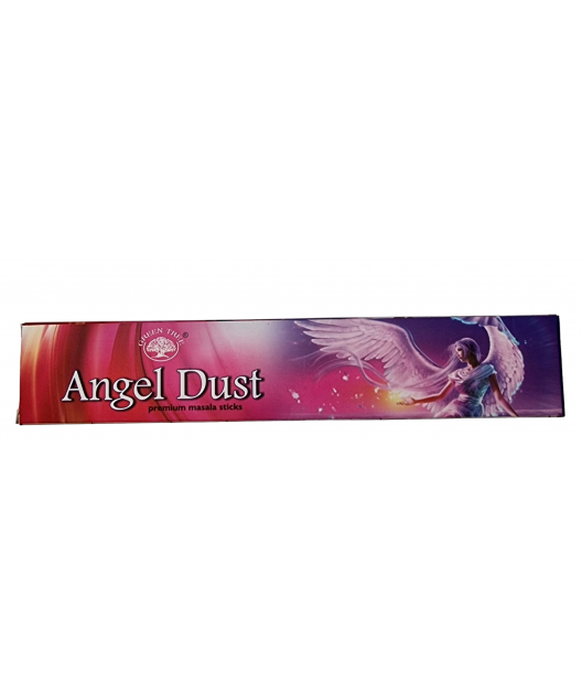 Encens Angel dust batônnets