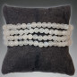 Bracelet Pierre de lune blanche A+ (s)