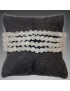 Bracelet Pierre de lune blanche A+ (s)