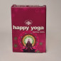 Encens cônes Happy Yoga