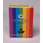 Encens cônes des 7 chakras