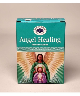 Encens cônes Angel Healing