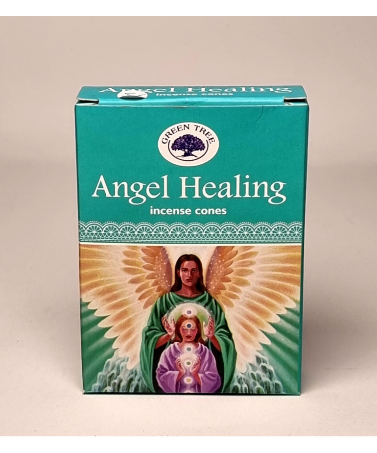 Encens cônes Angel Healing