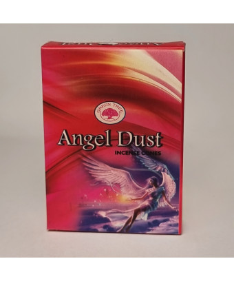 Encens cônes Angel Dust