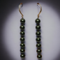 Boucles Perles Fantaisie