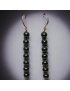 Boucles Perles Fantaisie