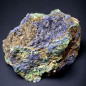 Pierre brute Azurite A+