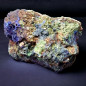 Pierre brute Azurite A+