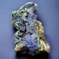 Pierre brute Azurite A+