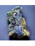 Pierre brute Azurite A+