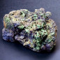 Pierre brute Azurite A+
