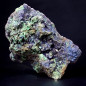 Pierre brute Azurite A+