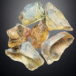 Pierre brute Citrine naturelle