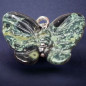 Pendentif Jaspe Kambaba Papillon
