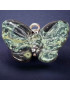 Pendentif Jaspe Kambaba Papillon