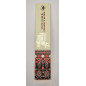Encens White sauge & Dragon's blood batônnets