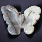 Pendentif Jaspe Picasso Papillon