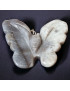 Pendentif Jaspe Picasso Papillon