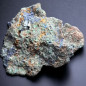 Pierre brute Azurite A+