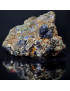 Pierre brute Azurite A+