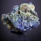 Pierre brute Azurite A+