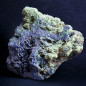 Pierre brute Azurite A+