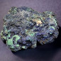 Pierre brute Azurite A+