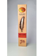 Encens Palo Santo et Dragon's Blood Native Soul Batônnets