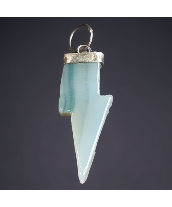 Pendentif Agate