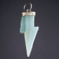 Pendentif Agate