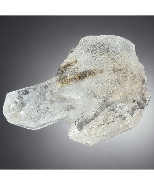Pierre brute Cristal "diamant" Herkimer