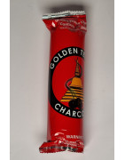 Tablettes de charbon (s)