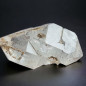 Pierre brute Cristal "diamant" Herkimer