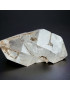 Pierre brute Cristal "diamant" Herkimer
