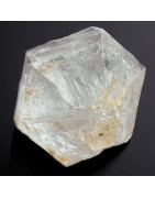Pierre brute Cristal "diamant" Herkimer