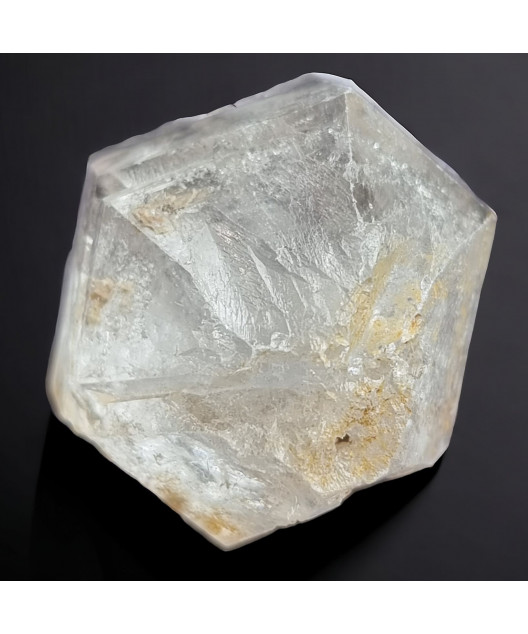 Pierre brute Cristal "diamant" Herkimer