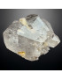 Pierre brute Cristal "diamant" Herkimer