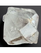 Pierre brute Cristal "diamant" Herkimer