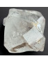 Pierre brute Cristal "diamant" Herkimer