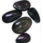 Galet Obsidienne Œil céleste