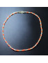 Collier Corail Argent 925