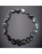 Bracelet Shungite baroque