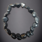 Bracelet Shungite baroque Bracelet Shungite baroque