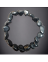 Bracelet Shungite baroque