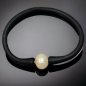 Bracelet Perle caoutchouc "Bracel'été" multicolore