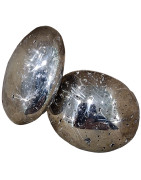 Galet Pyrite
