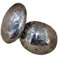 Galet Pyrite
