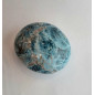 Galet Apatite bleue (s)