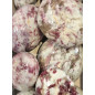 Galet Tourmaline rose